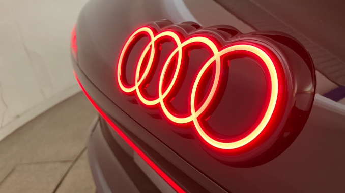 Audi Q3 1.5 TFSI Sport 5dr S Tronic Petrol Estate - Image 36